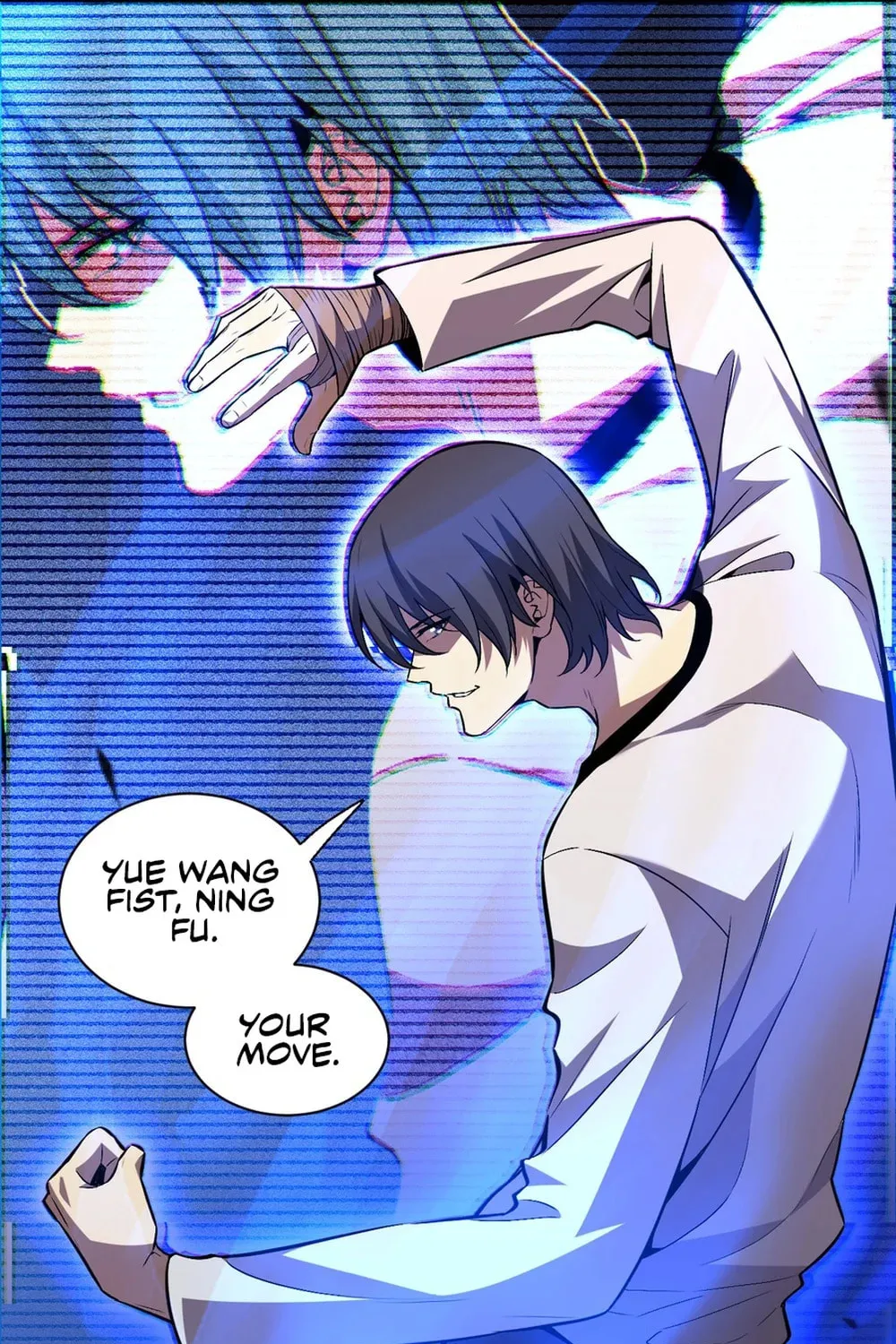 I Transformed into a Demon God and Became a World-Destroying Beast! Chapter 3 page 89 - 
