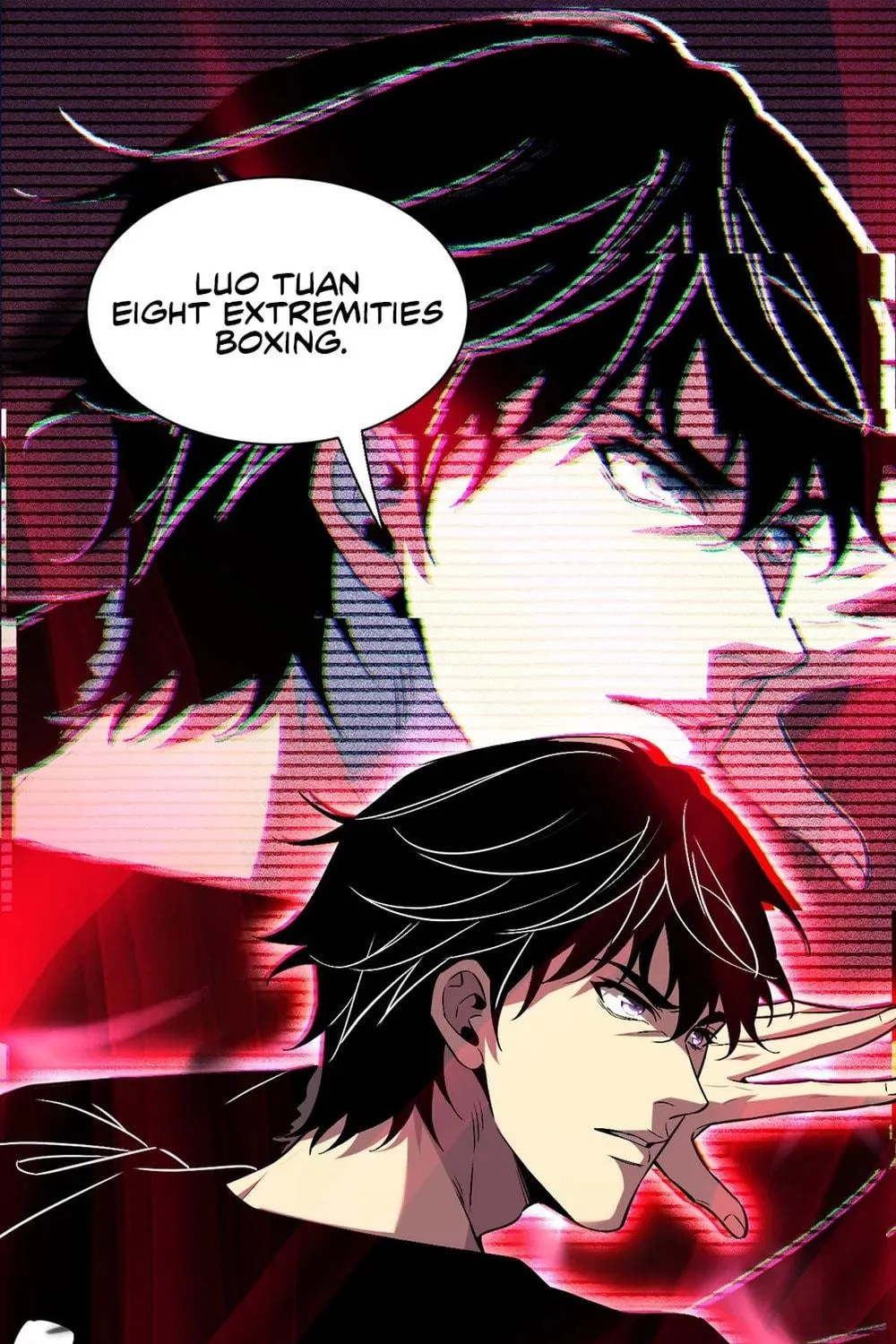 I Transformed into a Demon God and Became a World-Destroying Beast! Chapter 3 page 91 - 