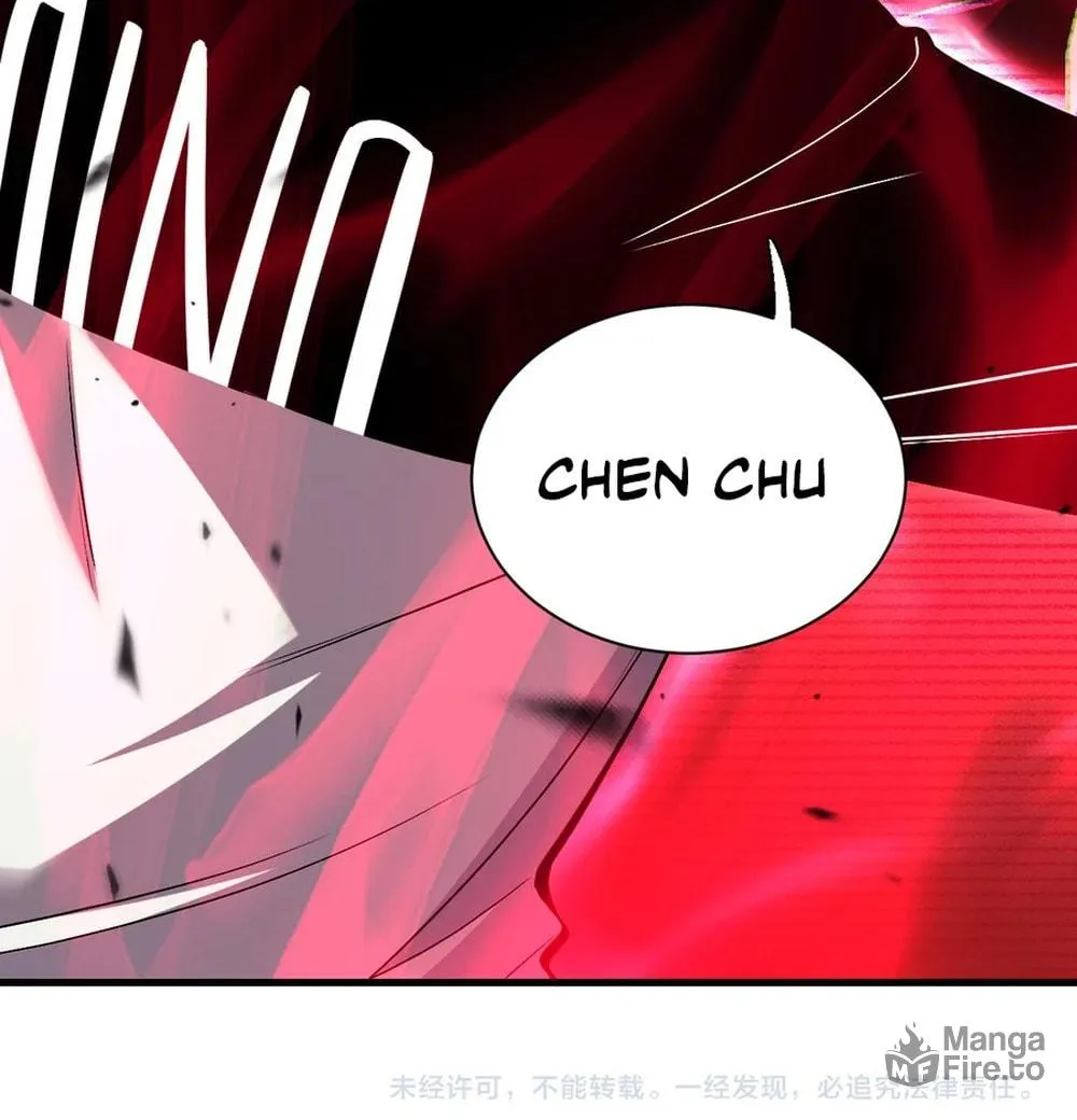 I Transformed into a Demon God and Became a World-Destroying Beast! Chapter 3 page 92 - 