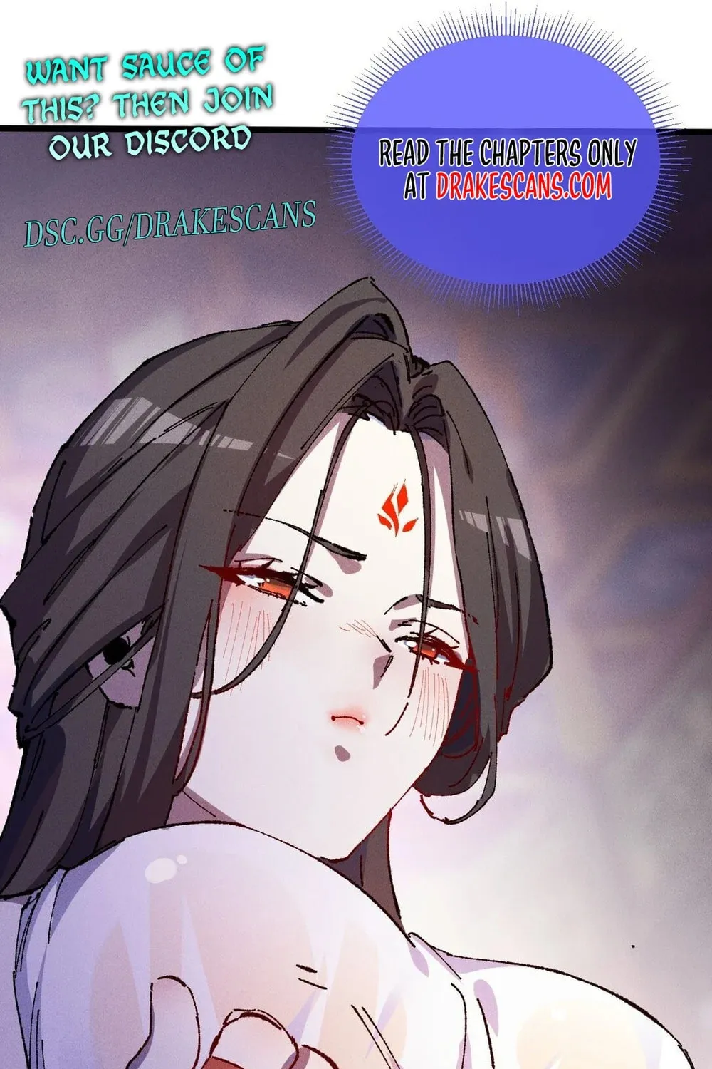 I Transformed into a Demon God and Became a World-Destroying Beast! Chapter 3 page 93 - 
