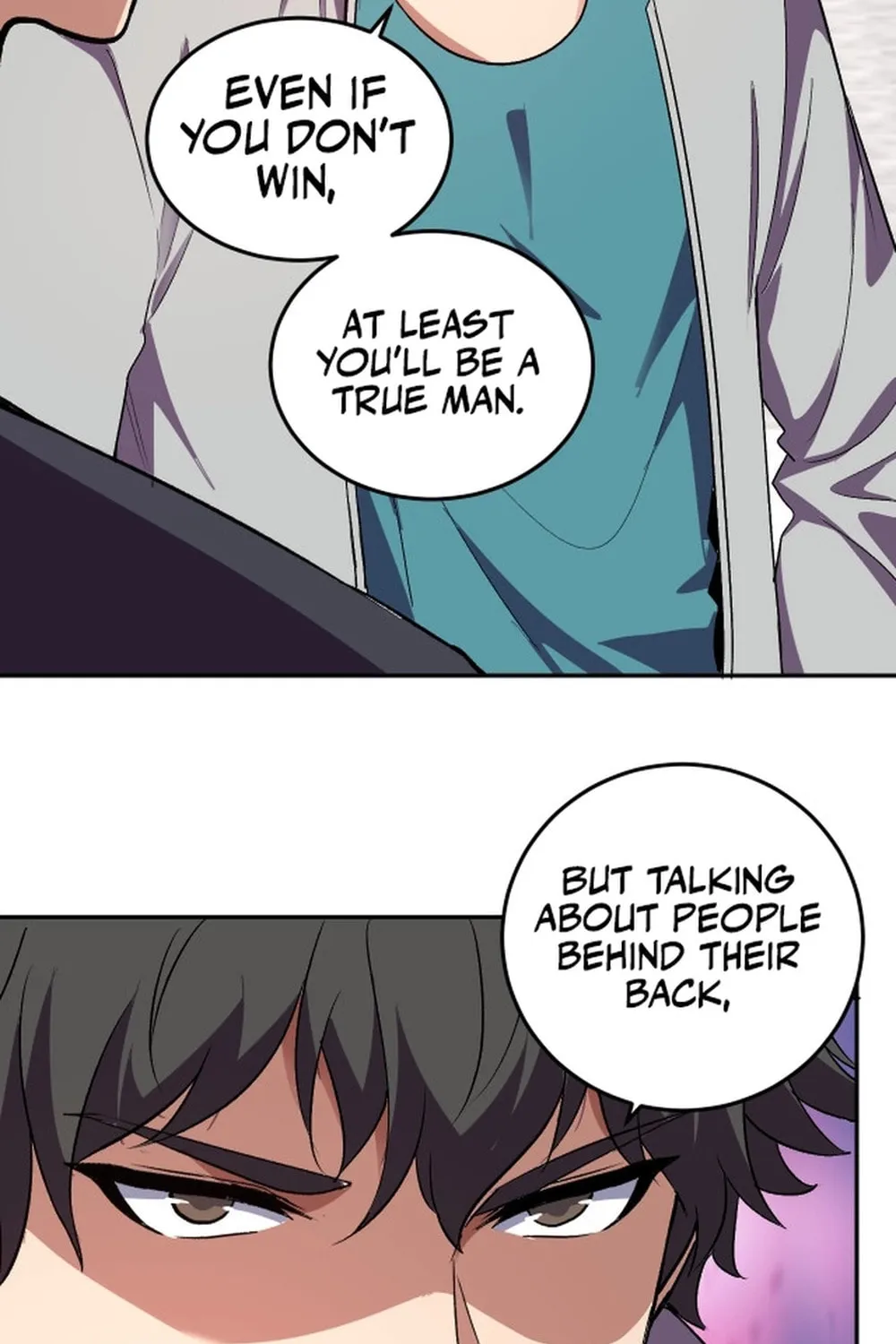 I Transformed into a Demon God and Became a World-Destroying Beast! Chapter 30 page 23 - 
