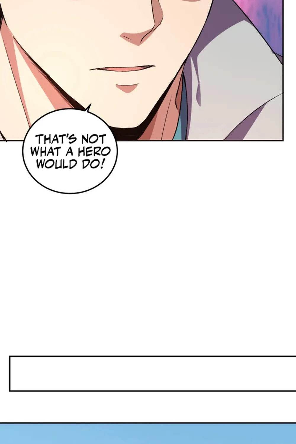 I Transformed into a Demon God and Became a World-Destroying Beast! Chapter 30 page 24 - 