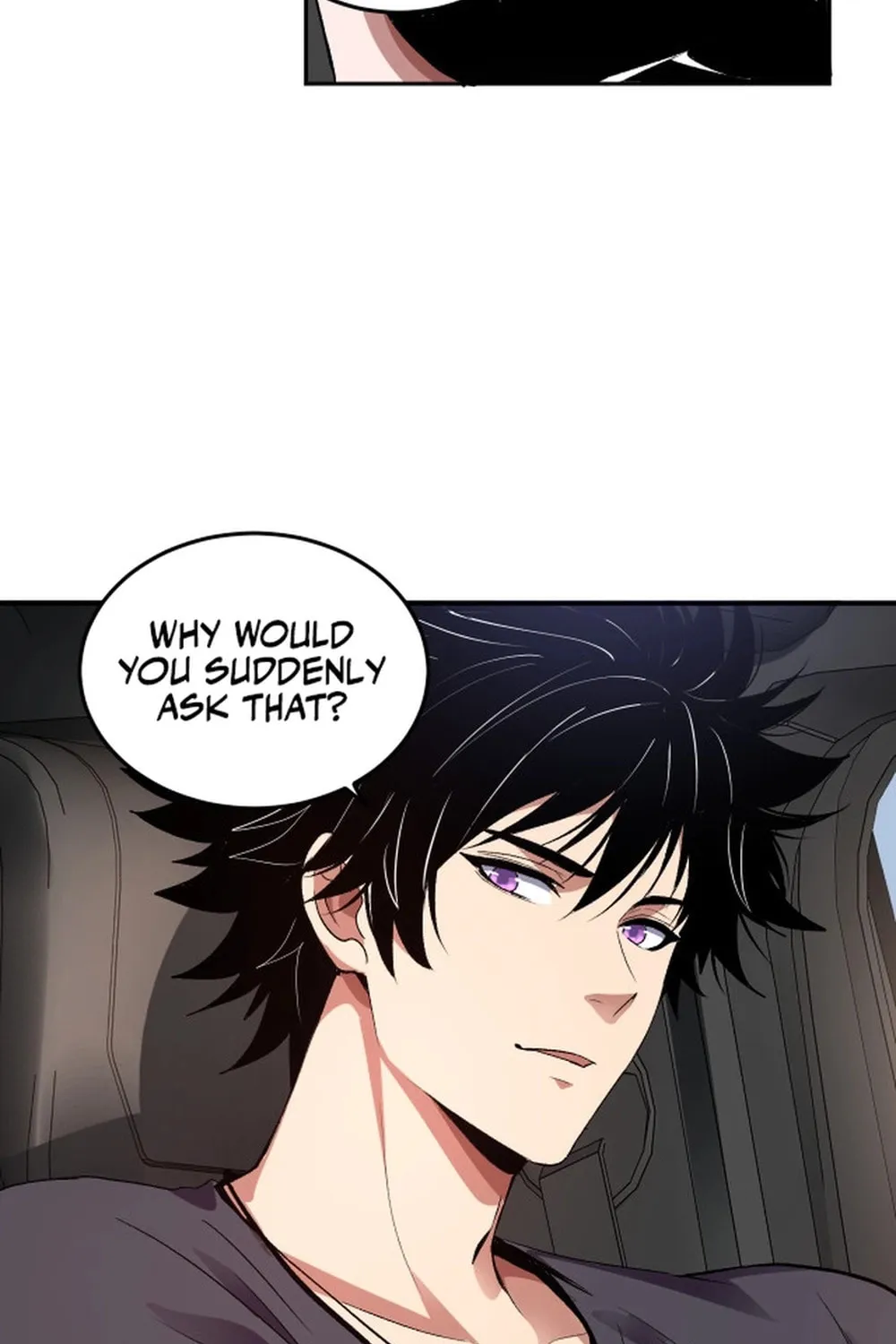 I Transformed into a Demon God and Became a World-Destroying Beast! Chapter 30 page 28 - 