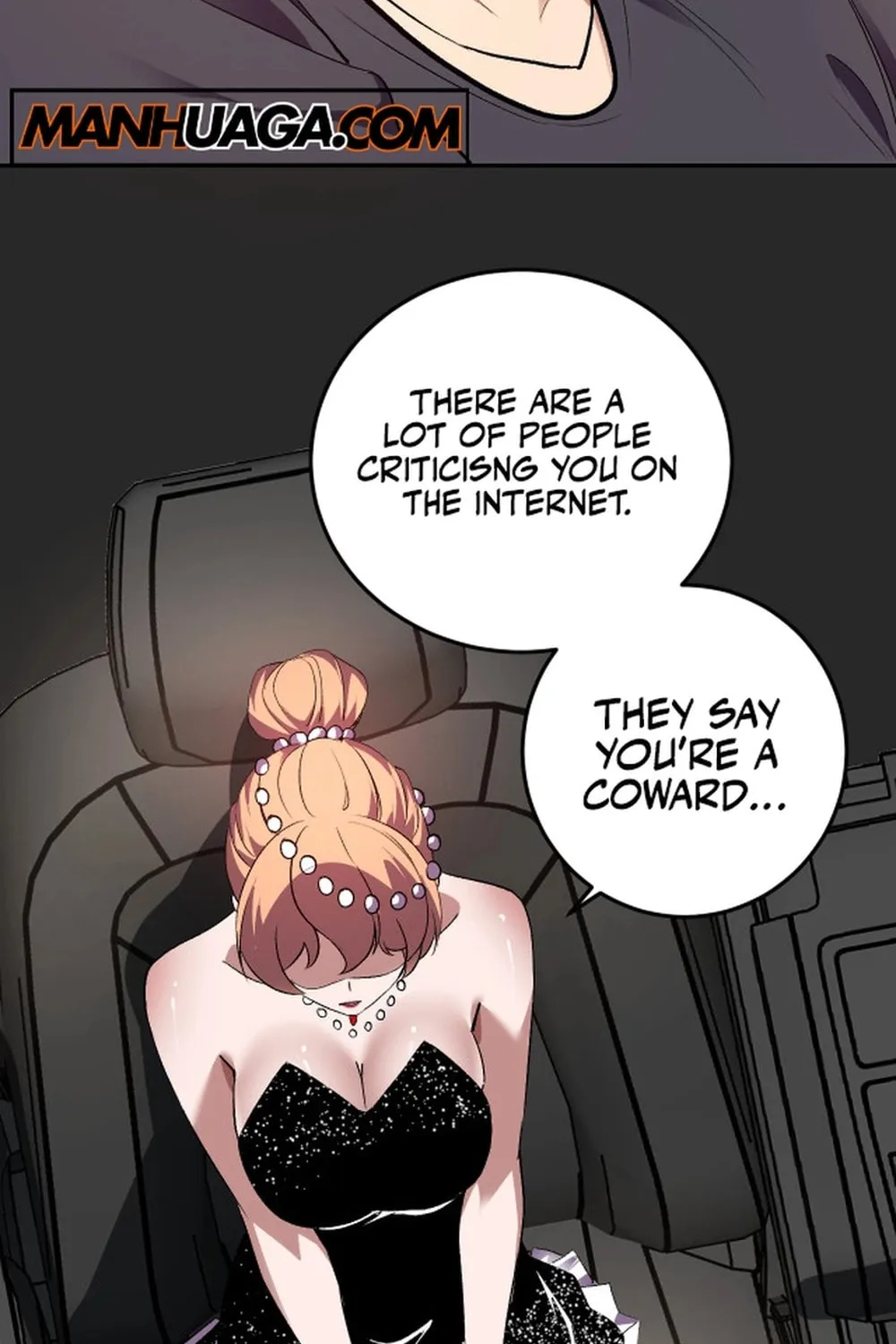 I Transformed into a Demon God and Became a World-Destroying Beast! Chapter 30 page 29 - 