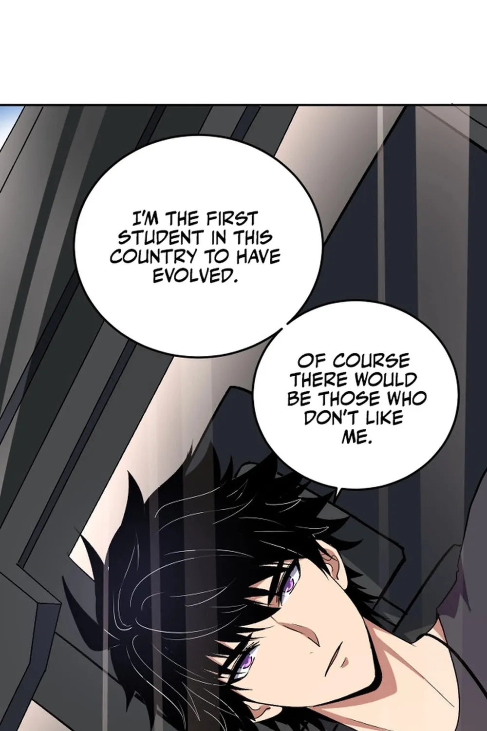 I Transformed into a Demon God and Became a World-Destroying Beast! Chapter 30 page 33 - 