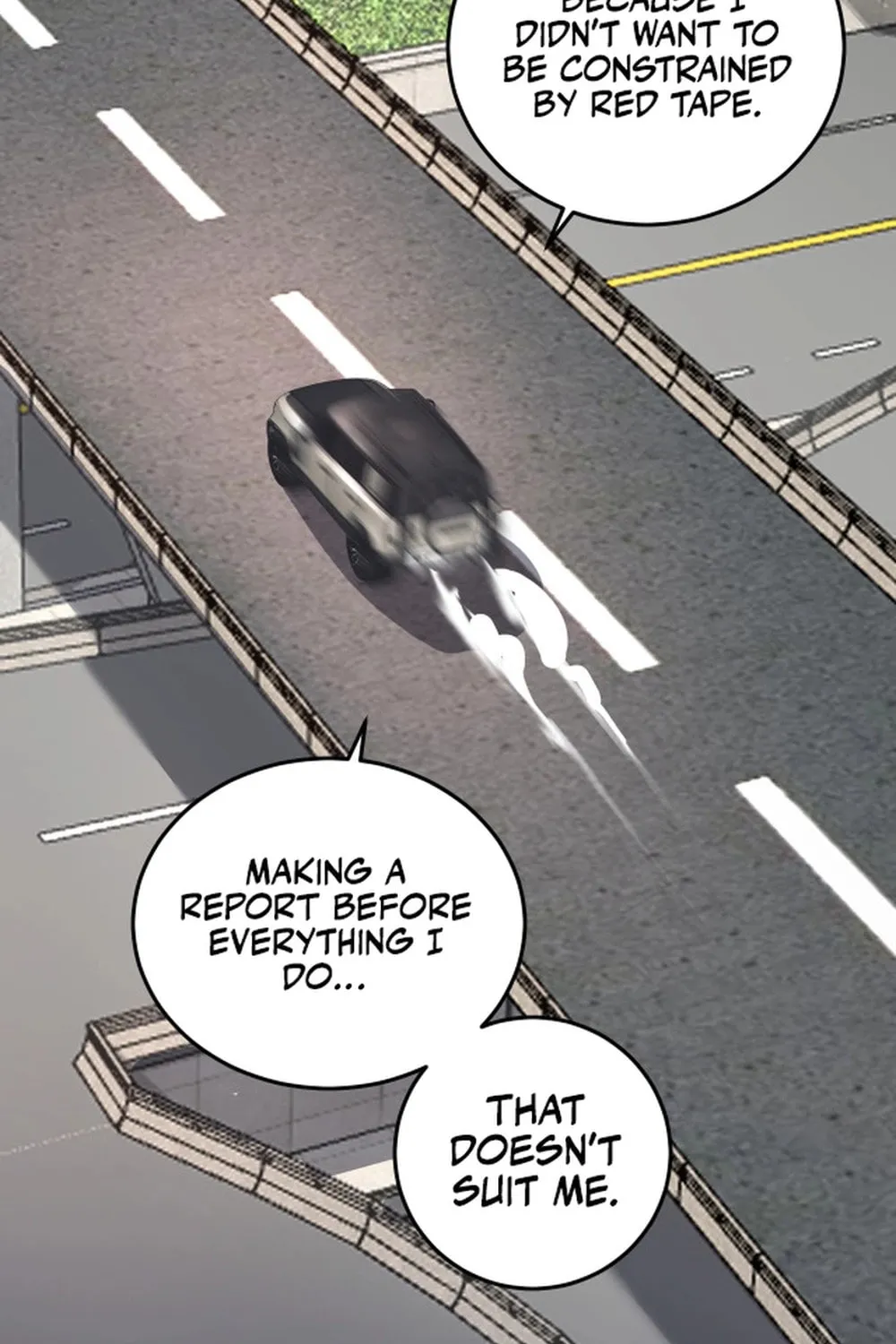 I Transformed into a Demon God and Became a World-Destroying Beast! Chapter 30 page 37 - 