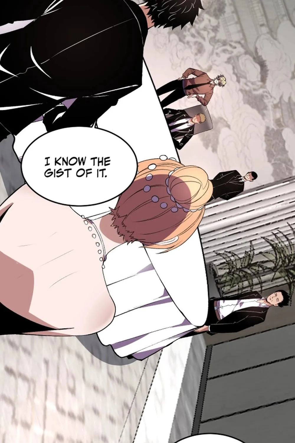 I Transformed into a Demon God and Became a World-Destroying Beast! Chapter 30 page 43 - 
