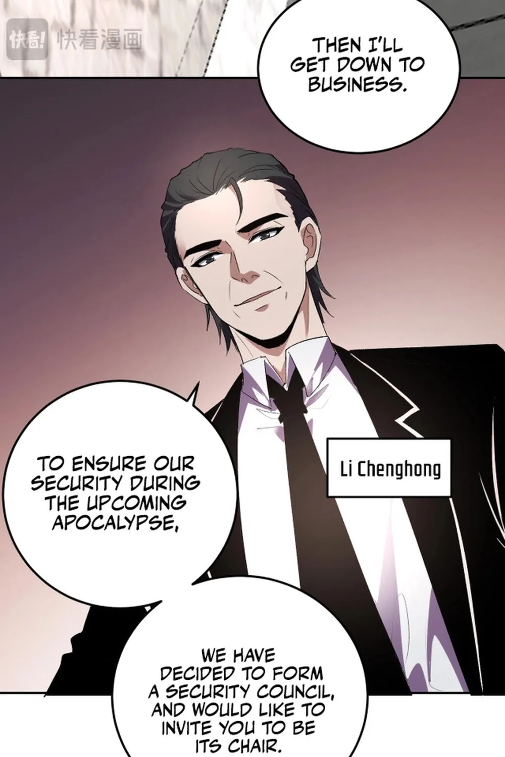 I Transformed into a Demon God and Became a World-Destroying Beast! Chapter 30 page 44 - 