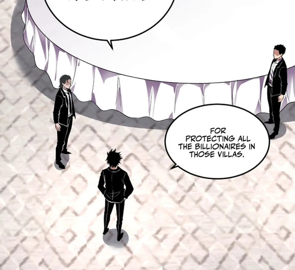 I Transformed into a Demon God and Became a World-Destroying Beast! Chapter 30 page 51 - 
