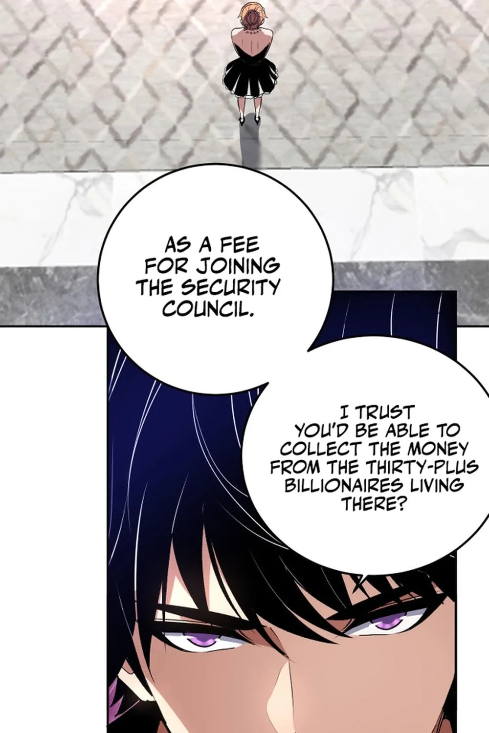 I Transformed into a Demon God and Became a World-Destroying Beast! Chapter 30 page 52 - 