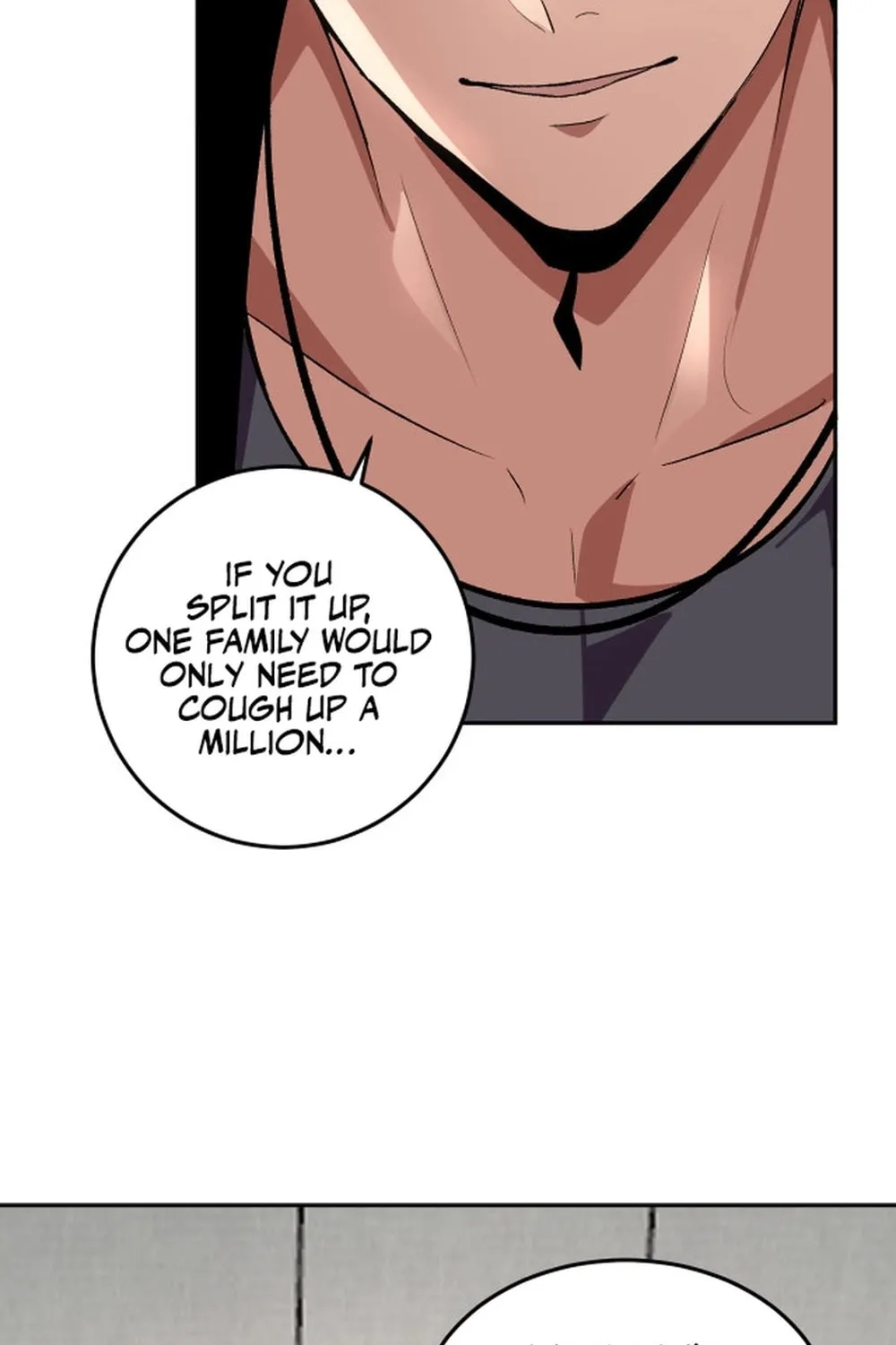 I Transformed into a Demon God and Became a World-Destroying Beast! Chapter 30 page 53 - 