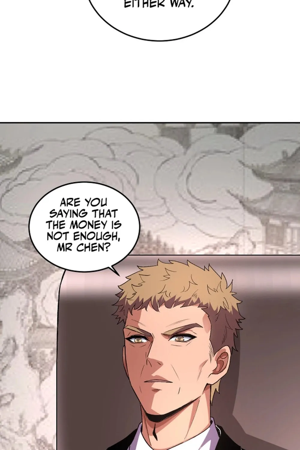 I Transformed into a Demon God and Became a World-Destroying Beast! Chapter 30 page 56 - 
