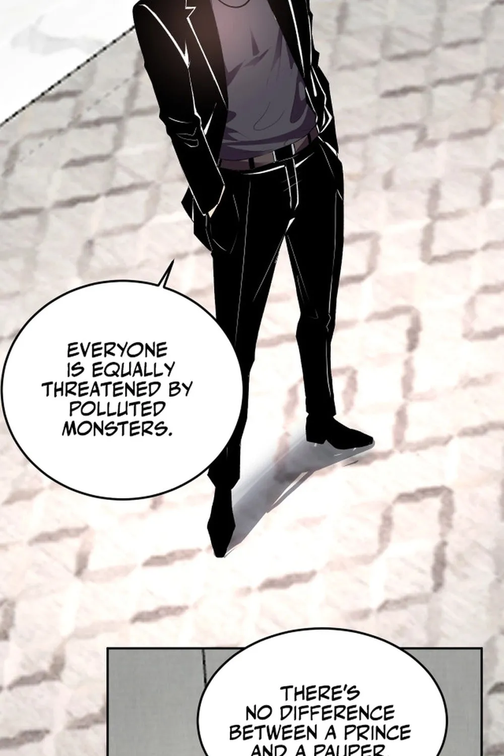 I Transformed into a Demon God and Became a World-Destroying Beast! Chapter 30 page 60 - 