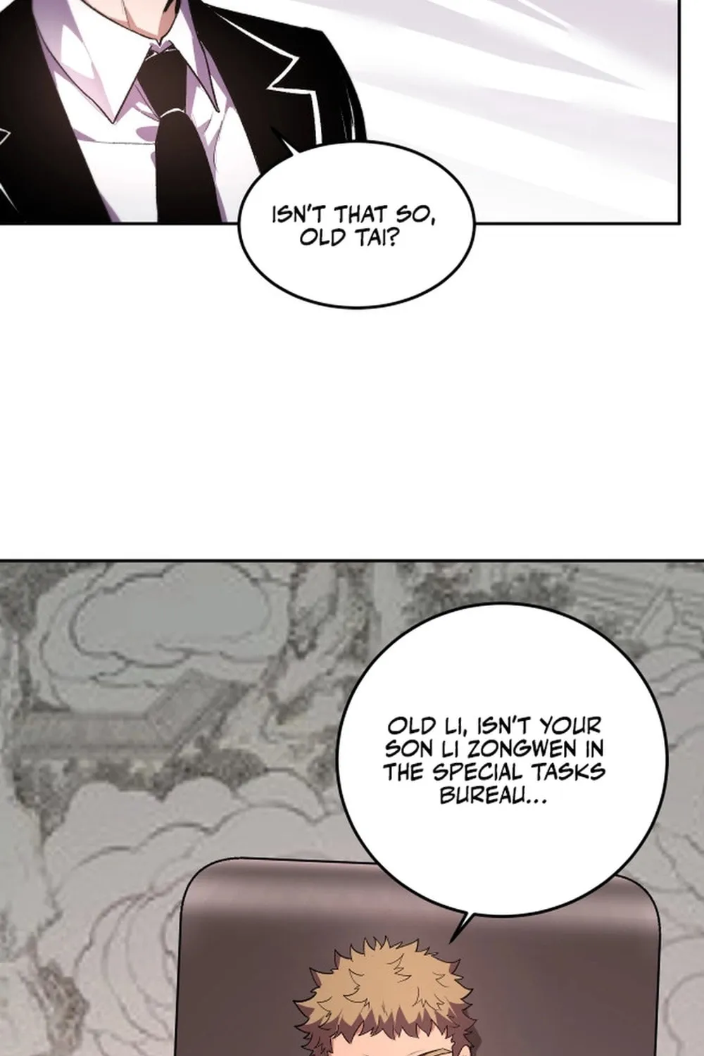 I Transformed into a Demon God and Became a World-Destroying Beast! Chapter 30 page 66 - 