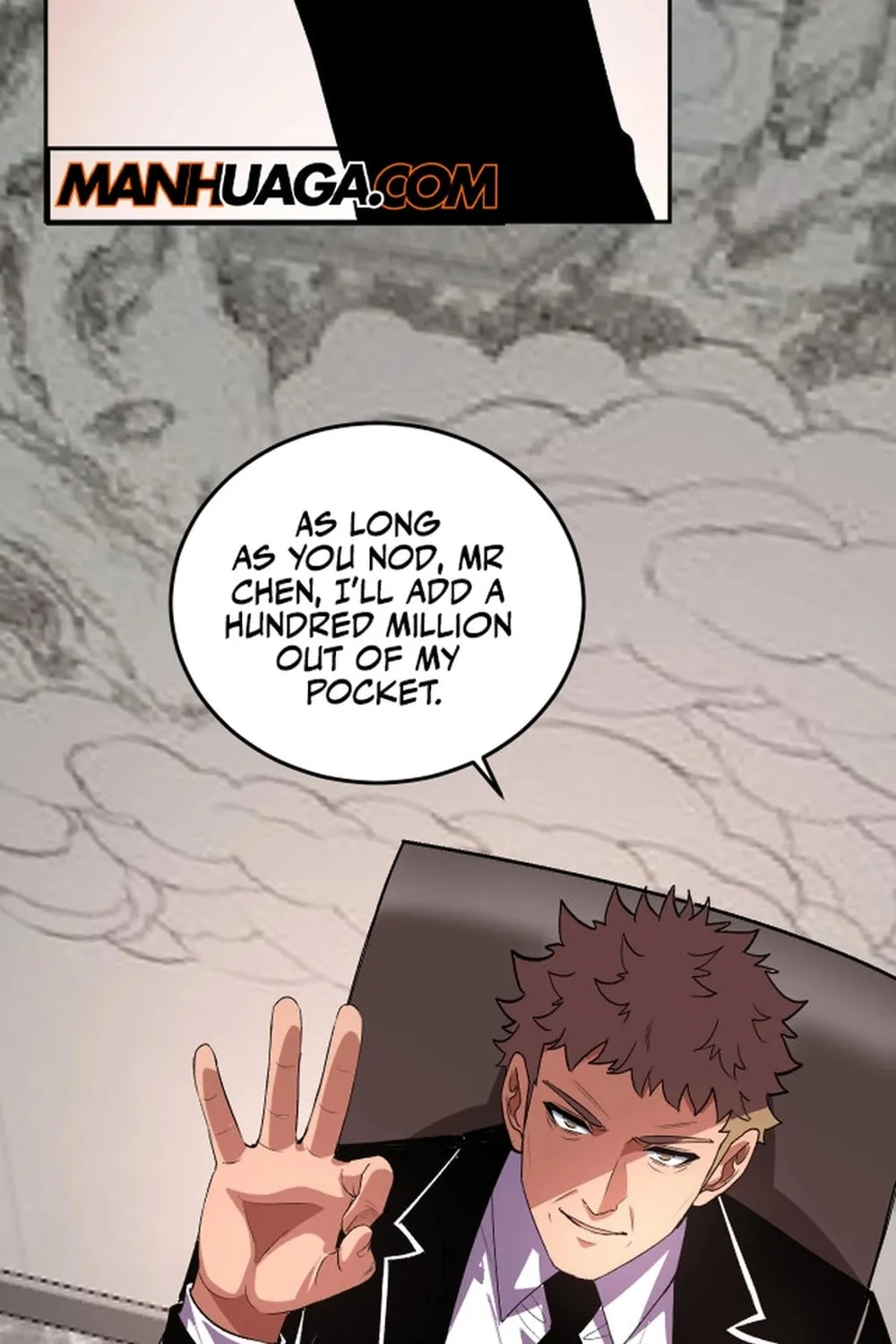 I Transformed into a Demon God and Became a World-Destroying Beast! Chapter 30 page 69 - 