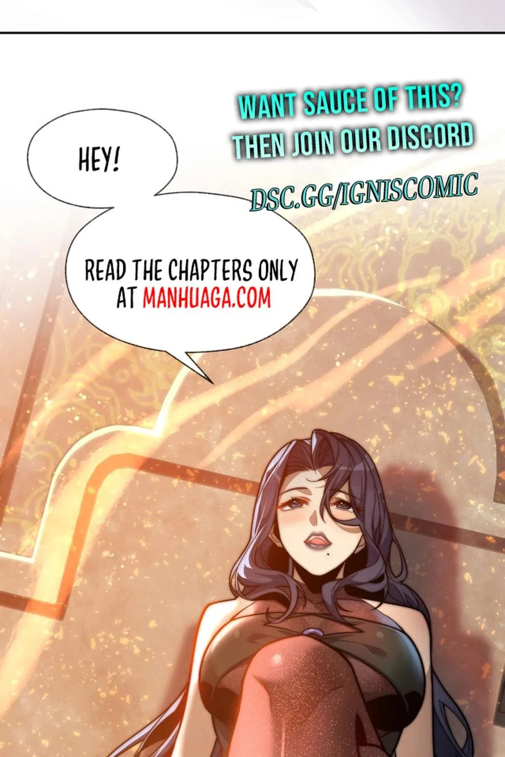 I Transformed into a Demon God and Became a World-Destroying Beast! Chapter 30 page 71 - 