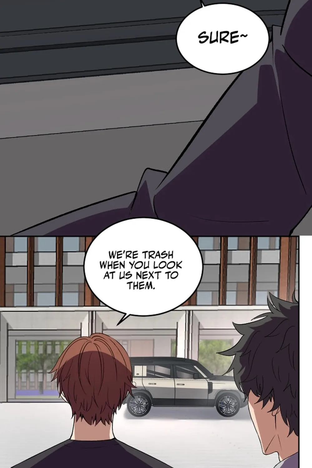I Transformed into a Demon God and Became a World-Destroying Beast! Chapter 30 page 9 - 