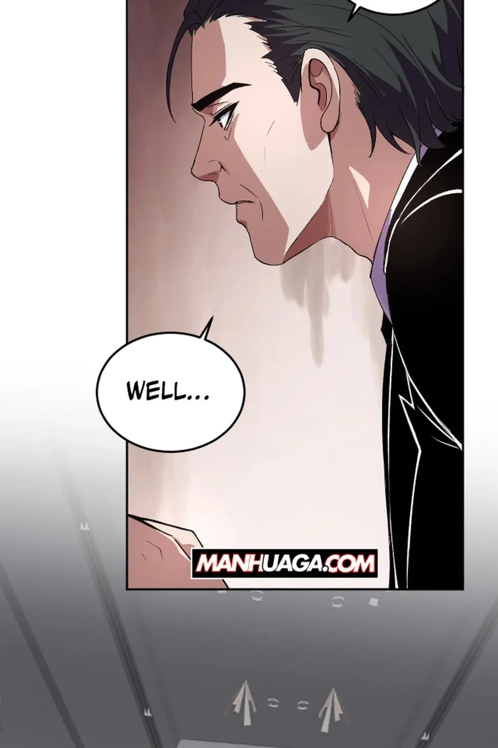 I Transformed into a Demon God and Became a World-Destroying Beast! Chapter 31 page 12 - 
