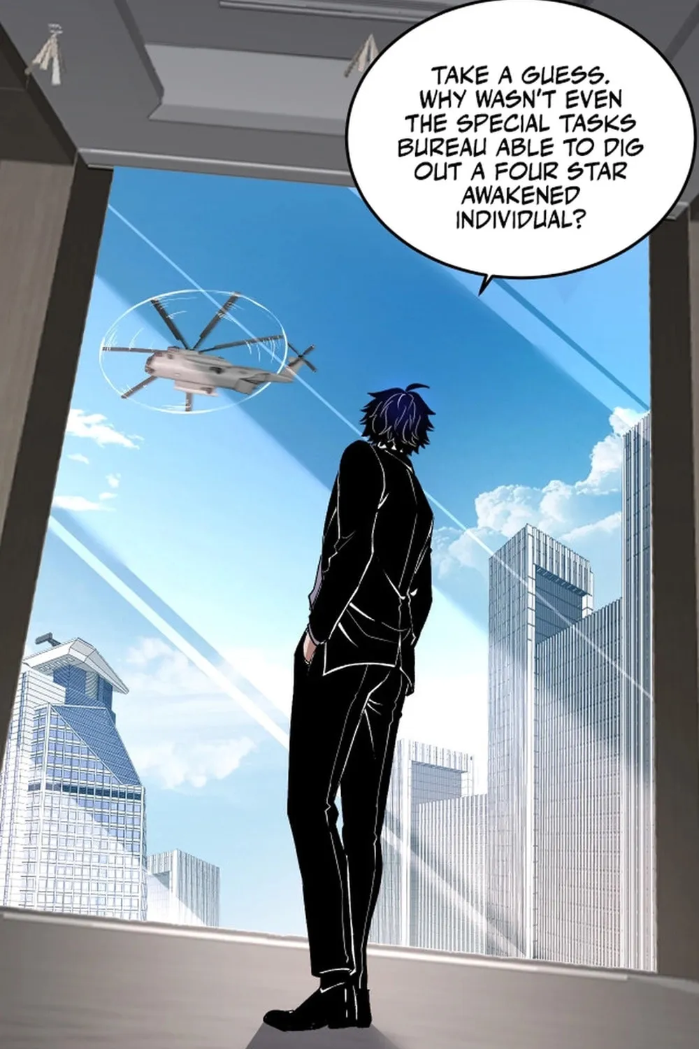 I Transformed into a Demon God and Became a World-Destroying Beast! Chapter 31 page 14 - 