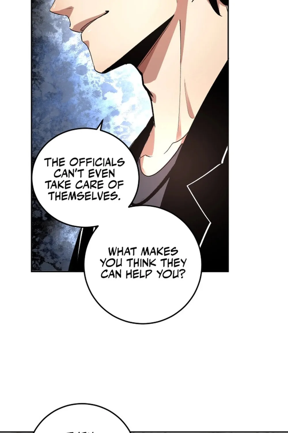 I Transformed into a Demon God and Became a World-Destroying Beast! Chapter 31 page 16 - 