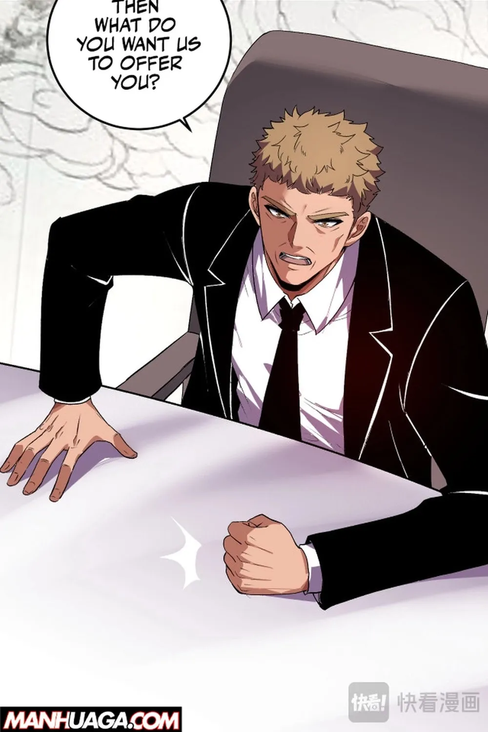 I Transformed into a Demon God and Became a World-Destroying Beast! Chapter 31 page 17 - 