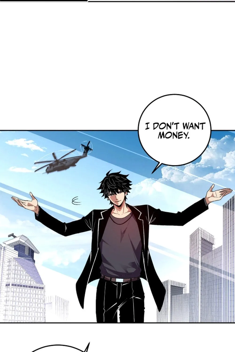 I Transformed into a Demon God and Became a World-Destroying Beast! Chapter 31 page 18 - 