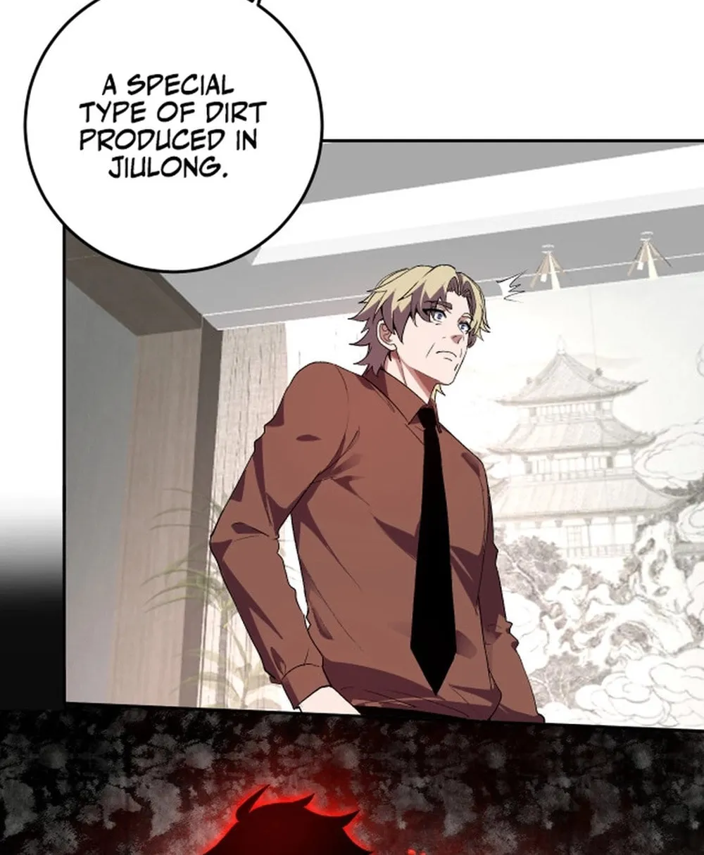 I Transformed into a Demon God and Became a World-Destroying Beast! Chapter 31 page 19 - 