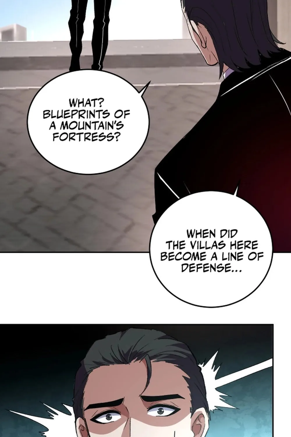 I Transformed into a Demon God and Became a World-Destroying Beast! Chapter 31 page 23 - 