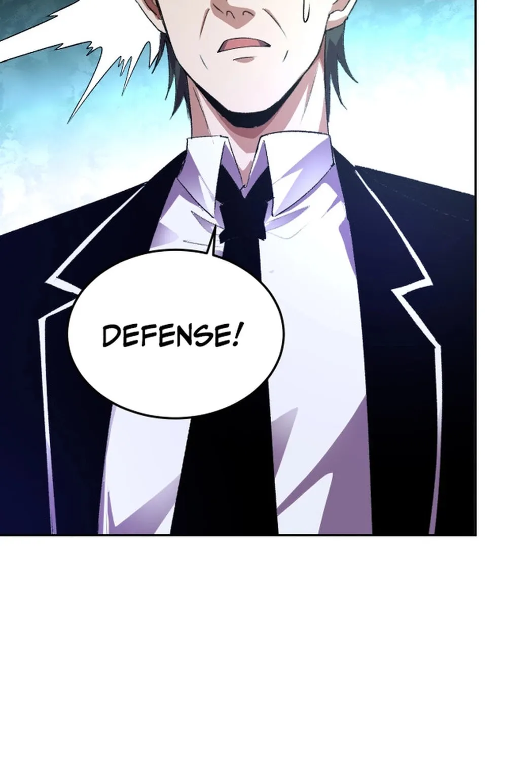 I Transformed into a Demon God and Became a World-Destroying Beast! Chapter 31 page 24 - 