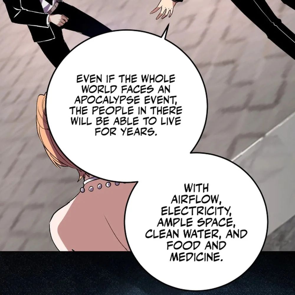 I Transformed into a Demon God and Became a World-Destroying Beast! Chapter 31 page 26 - 