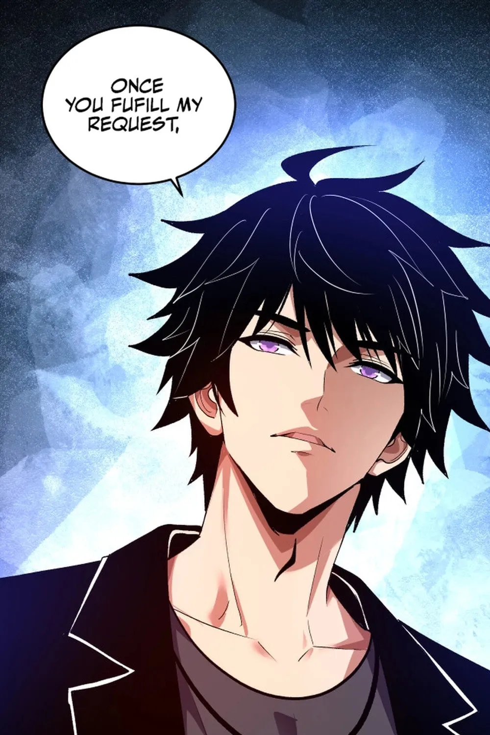 I Transformed into a Demon God and Became a World-Destroying Beast! Chapter 31 page 27 - 