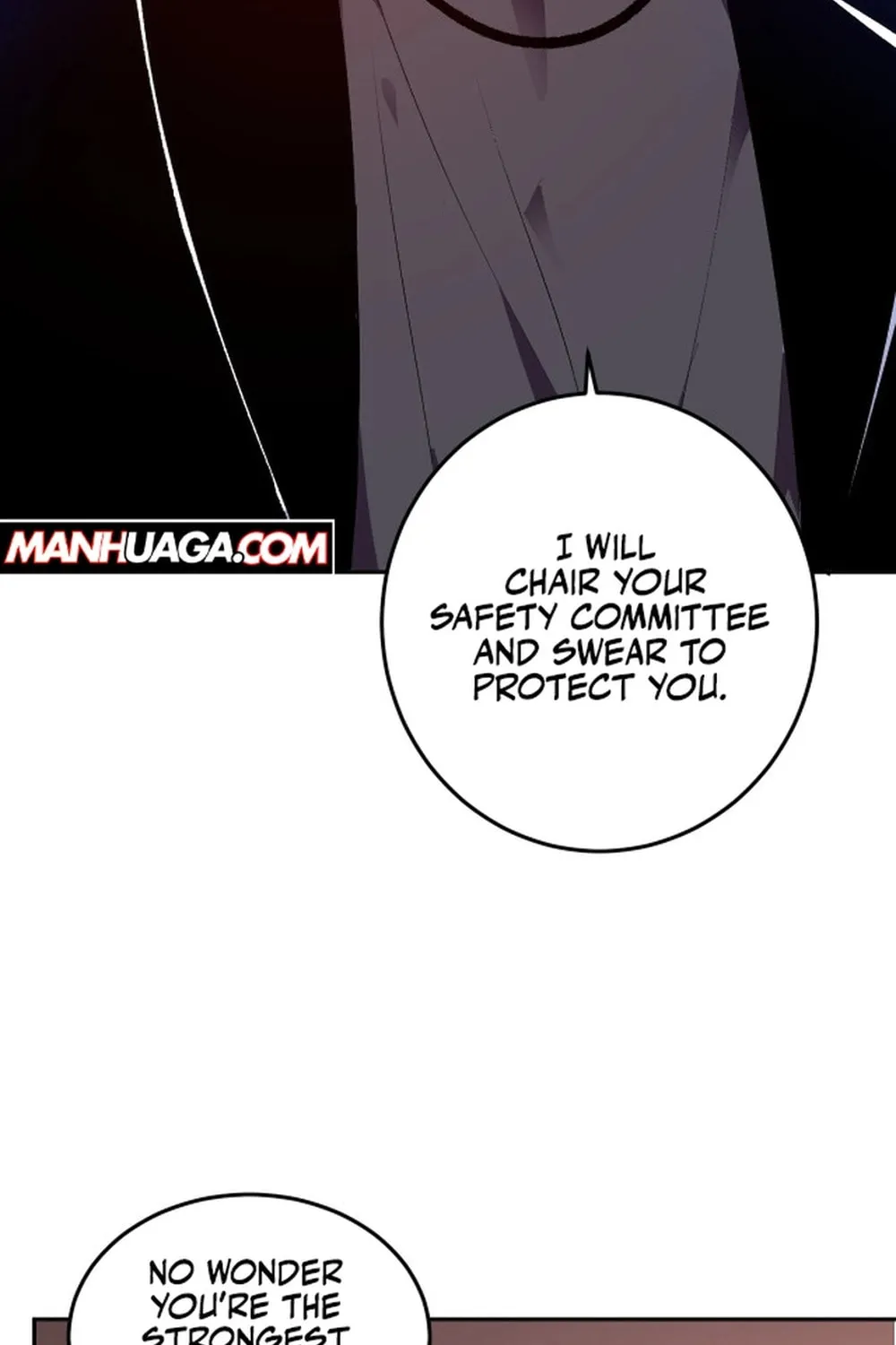 I Transformed into a Demon God and Became a World-Destroying Beast! Chapter 31 page 28 - 