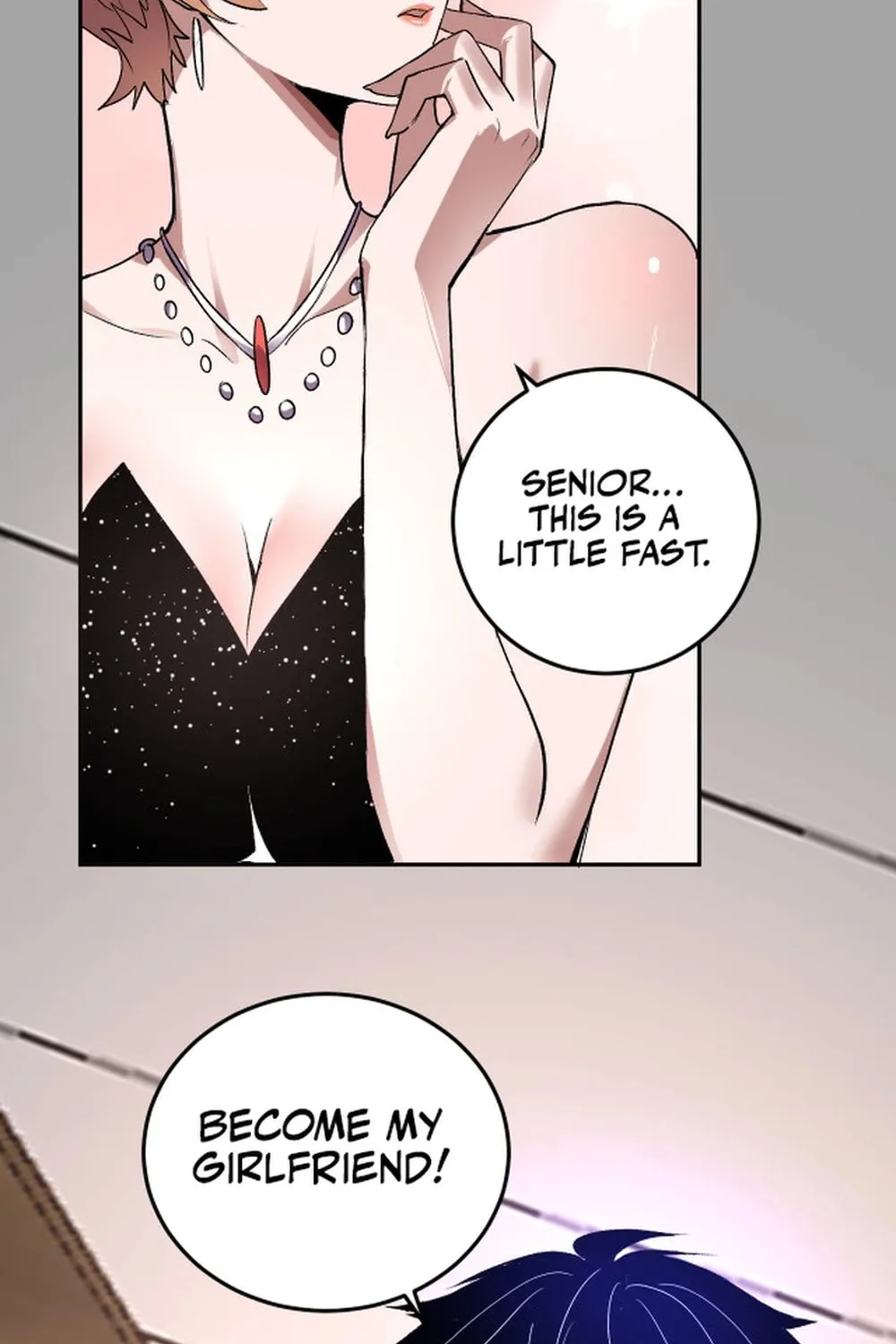 I Transformed into a Demon God and Became a World-Destroying Beast! Chapter 31 page 44 - 