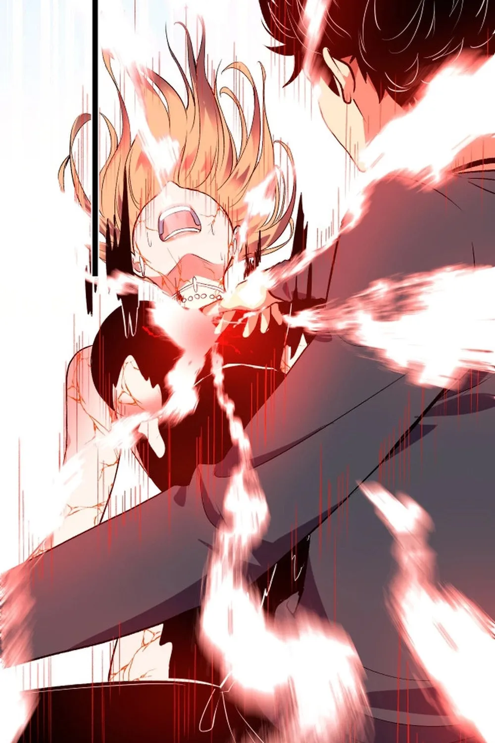 I Transformed into a Demon God and Became a World-Destroying Beast! Chapter 31 page 50 - 