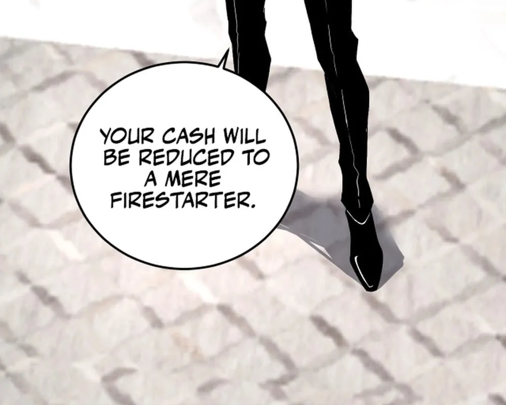 I Transformed into a Demon God and Became a World-Destroying Beast! Chapter 31 page 6 - 