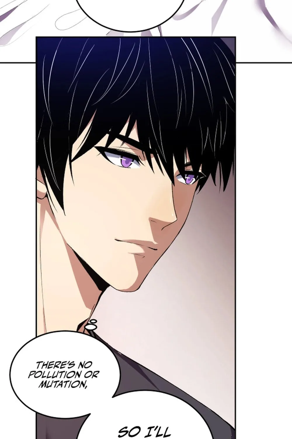 I Transformed into a Demon God and Became a World-Destroying Beast! Chapter 31 page 54 - 
