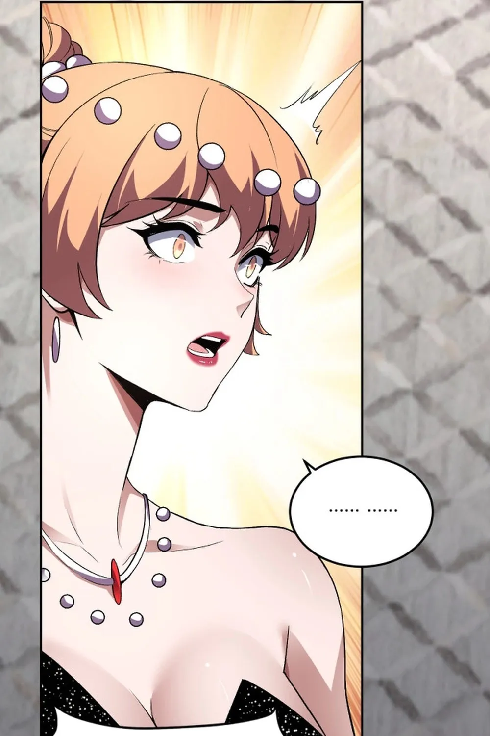 I Transformed into a Demon God and Became a World-Destroying Beast! Chapter 31 page 7 - 