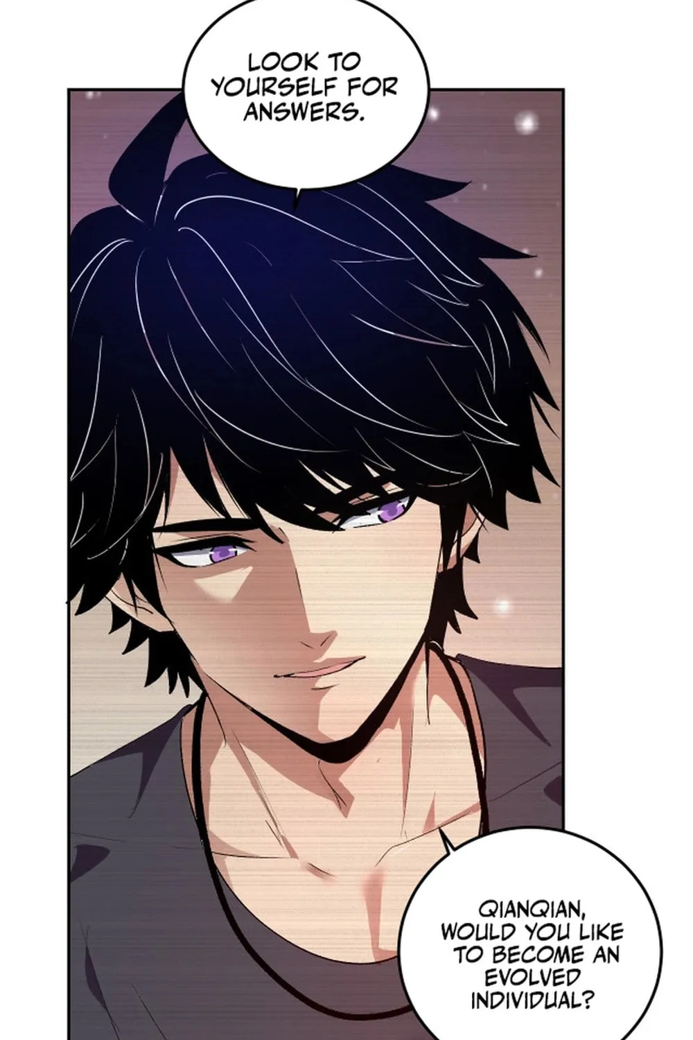 I Transformed into a Demon God and Became a World-Destroying Beast! Chapter 31 page 61 - 