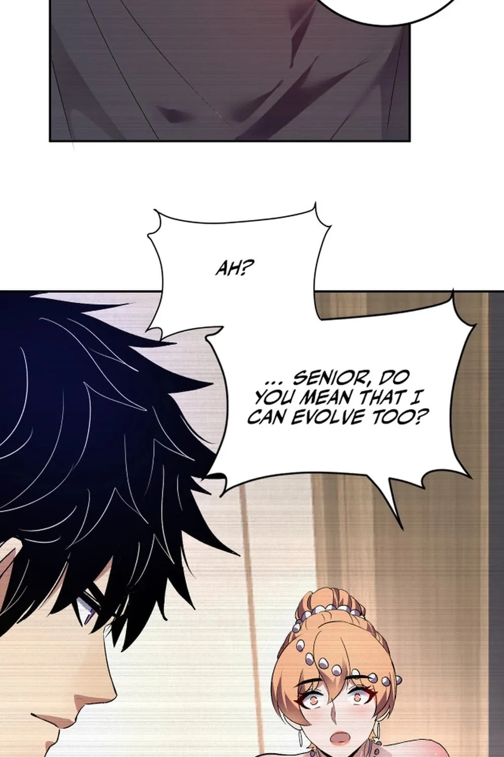 I Transformed into a Demon God and Became a World-Destroying Beast! Chapter 31 page 62 - 