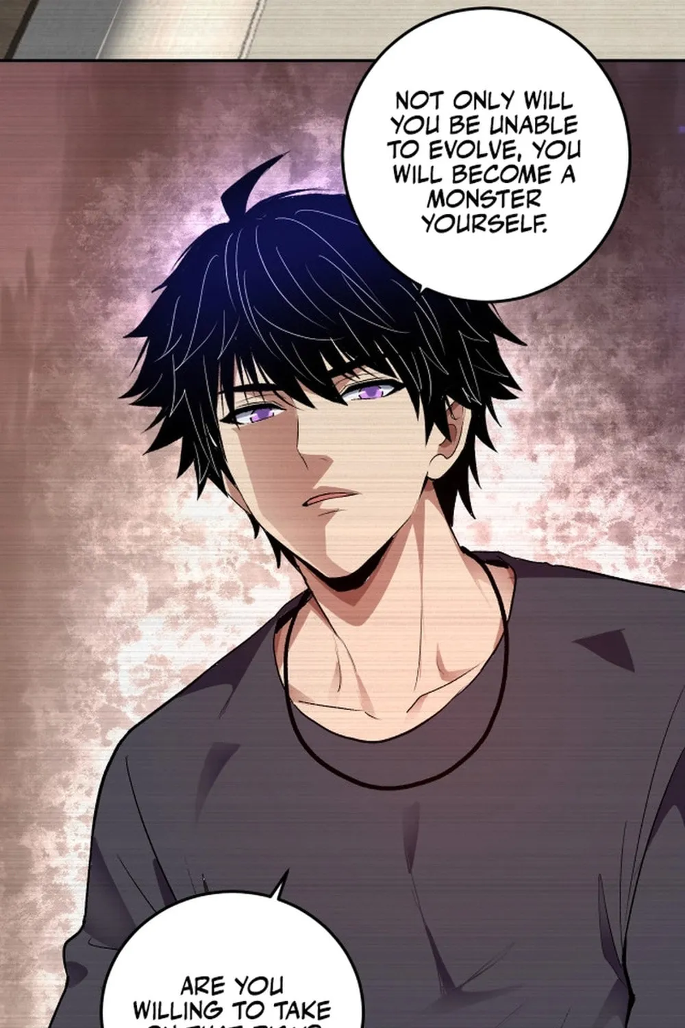 I Transformed into a Demon God and Became a World-Destroying Beast! Chapter 31 page 67 - 