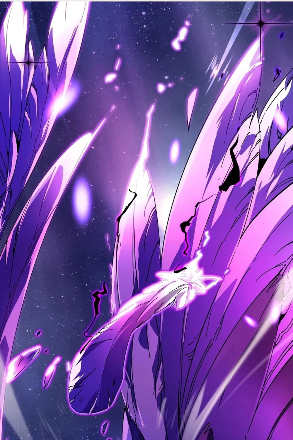 I Transformed into a Demon God and Became a World-Destroying Beast! Chapter 31 page 76 - 
