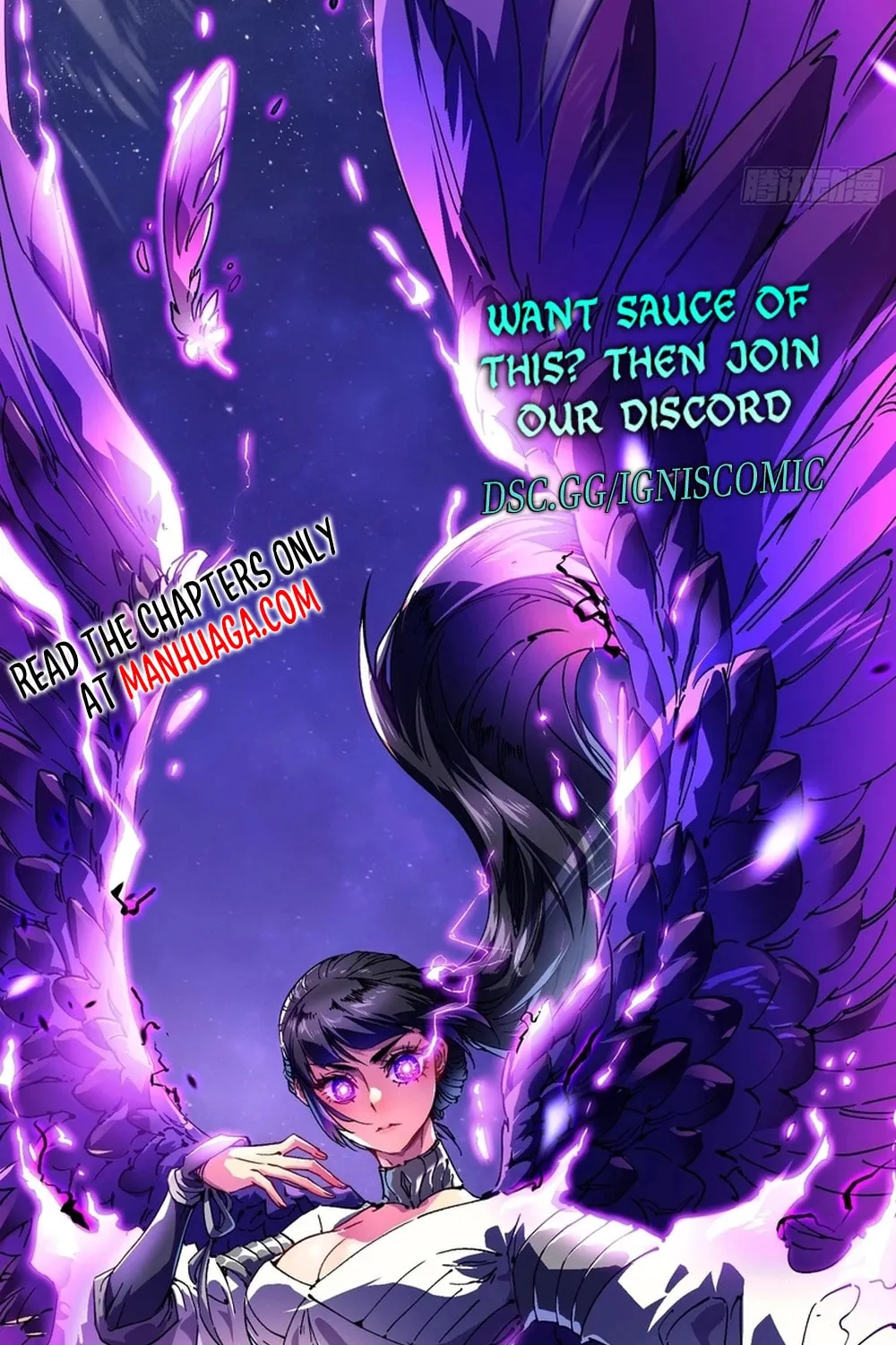 I Transformed into a Demon God and Became a World-Destroying Beast! Chapter 31 page 77 - 