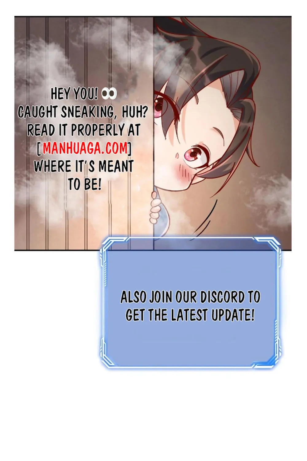 I Transformed into a Demon God and Became a World-Destroying Beast! Chapter 32 page 1 - 
