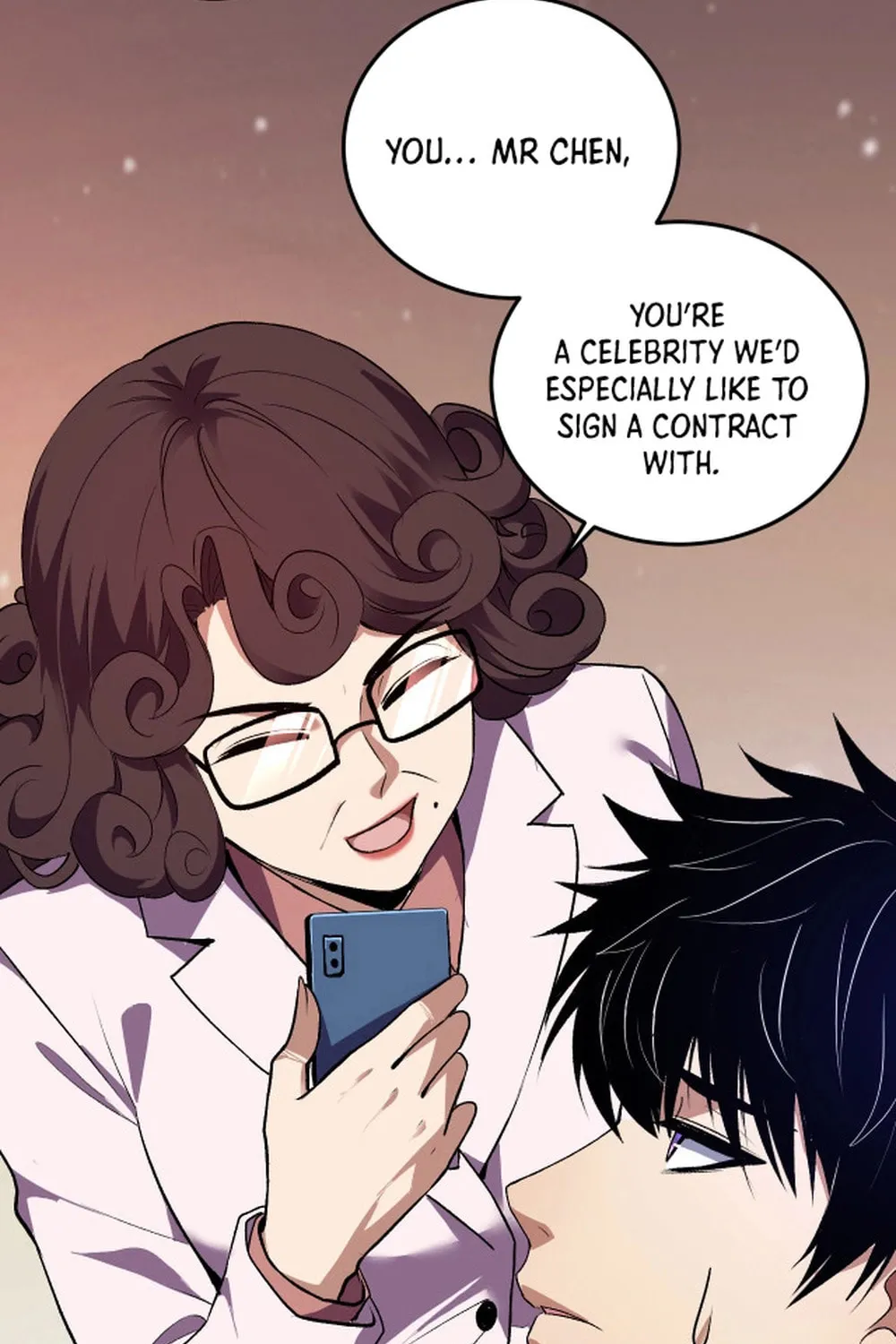 I Transformed into a Demon God and Became a World-Destroying Beast! Chapter 32 page 13 - 