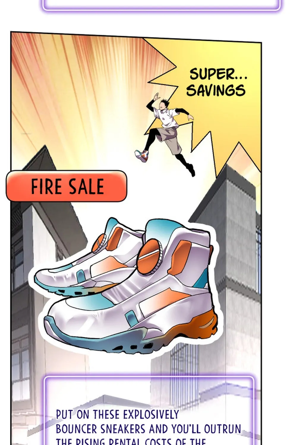 I Transformed into a Demon God and Became a World-Destroying Beast! Chapter 32 page 17 - 