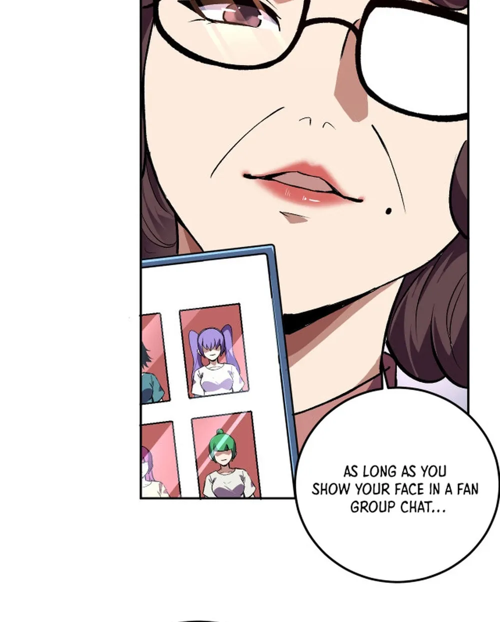 I Transformed into a Demon God and Became a World-Destroying Beast! Chapter 32 page 24 - 