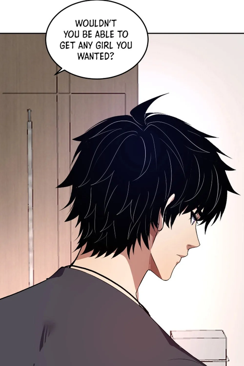 I Transformed into a Demon God and Became a World-Destroying Beast! Chapter 32 page 25 - 