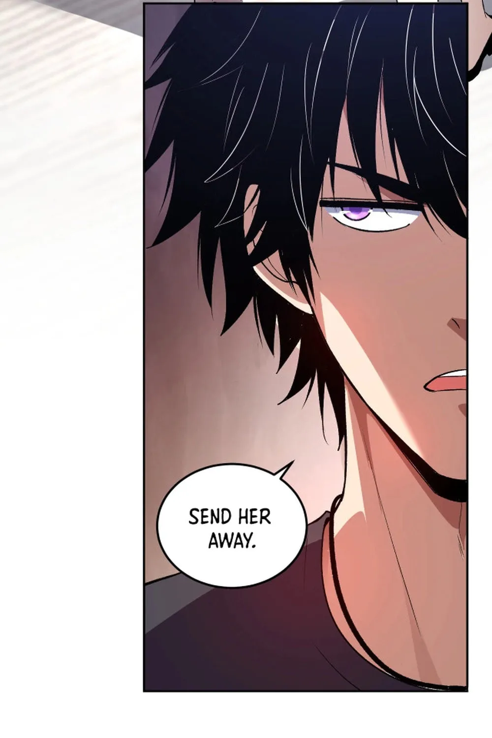 I Transformed into a Demon God and Became a World-Destroying Beast! Chapter 32 page 29 - 