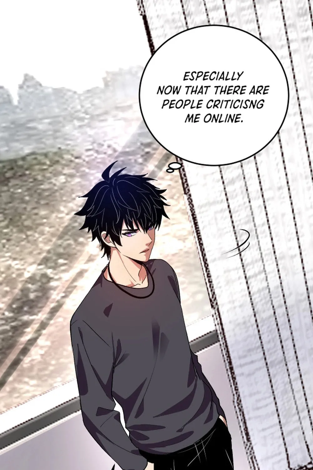 I Transformed into a Demon God and Became a World-Destroying Beast! Chapter 32 page 44 - 