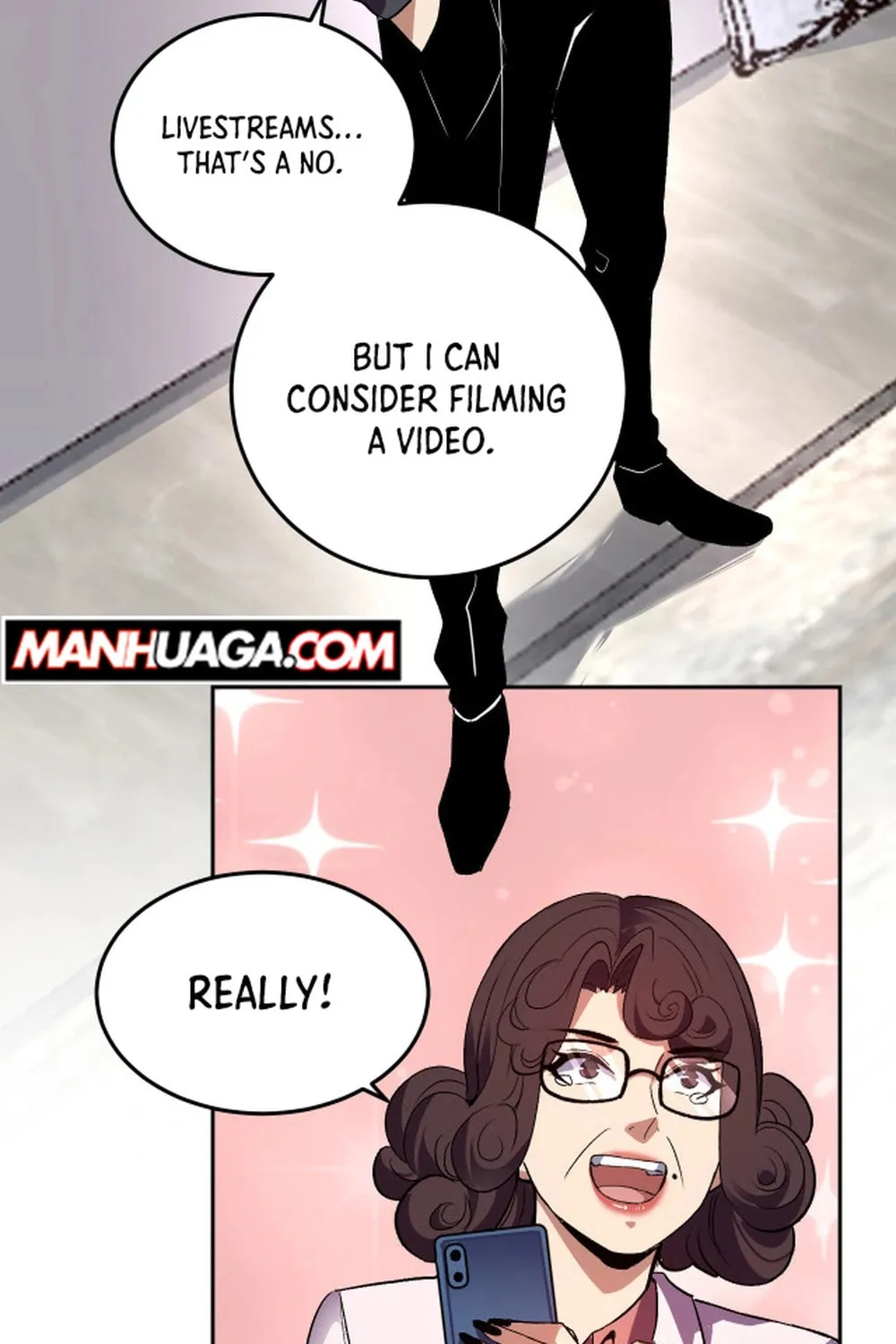 I Transformed into a Demon God and Became a World-Destroying Beast! Chapter 32 page 45 - 